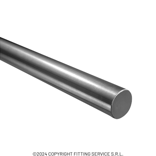 Bars Round, hollow and flat