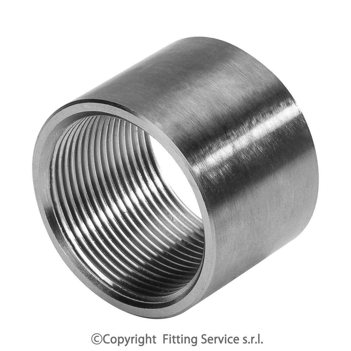 Coupling  Fitting Service